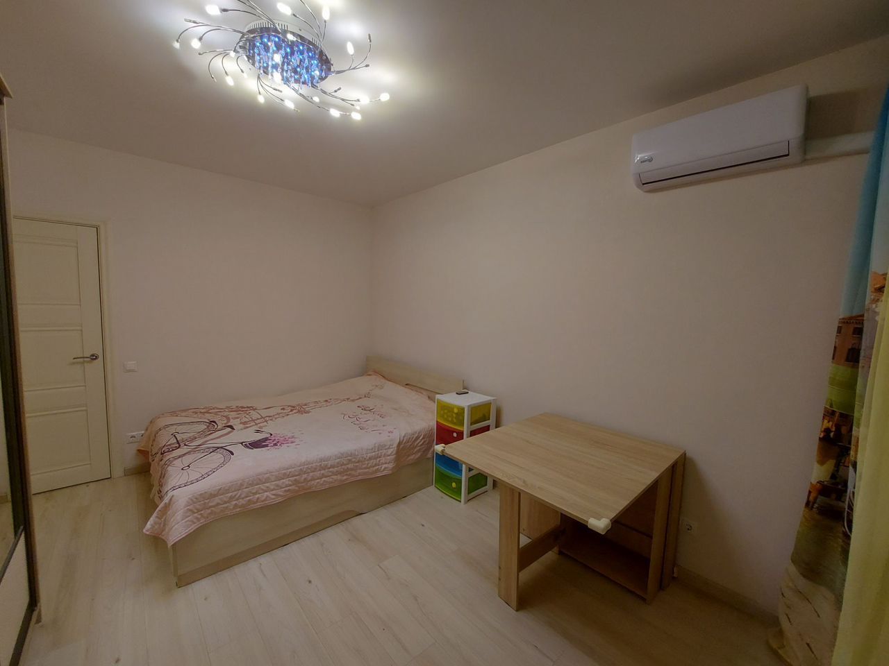 2-комнатная квартира, 47 м² — фото 2