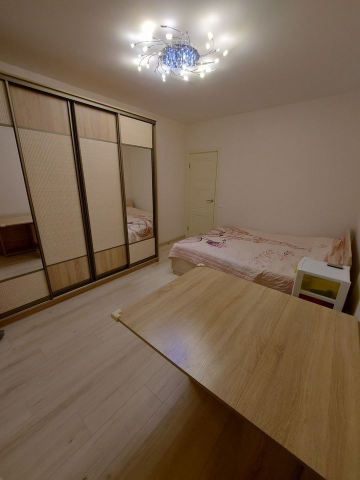 2-комнатная квартира, 47 м² — фото 3