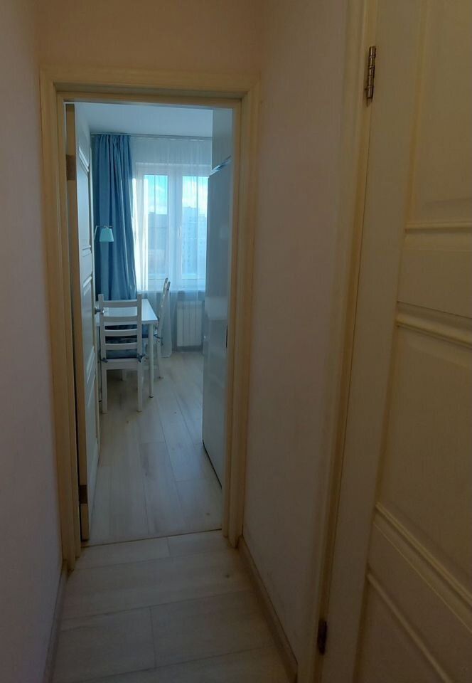 2-комнатная квартира, 47 м² — фото 5
