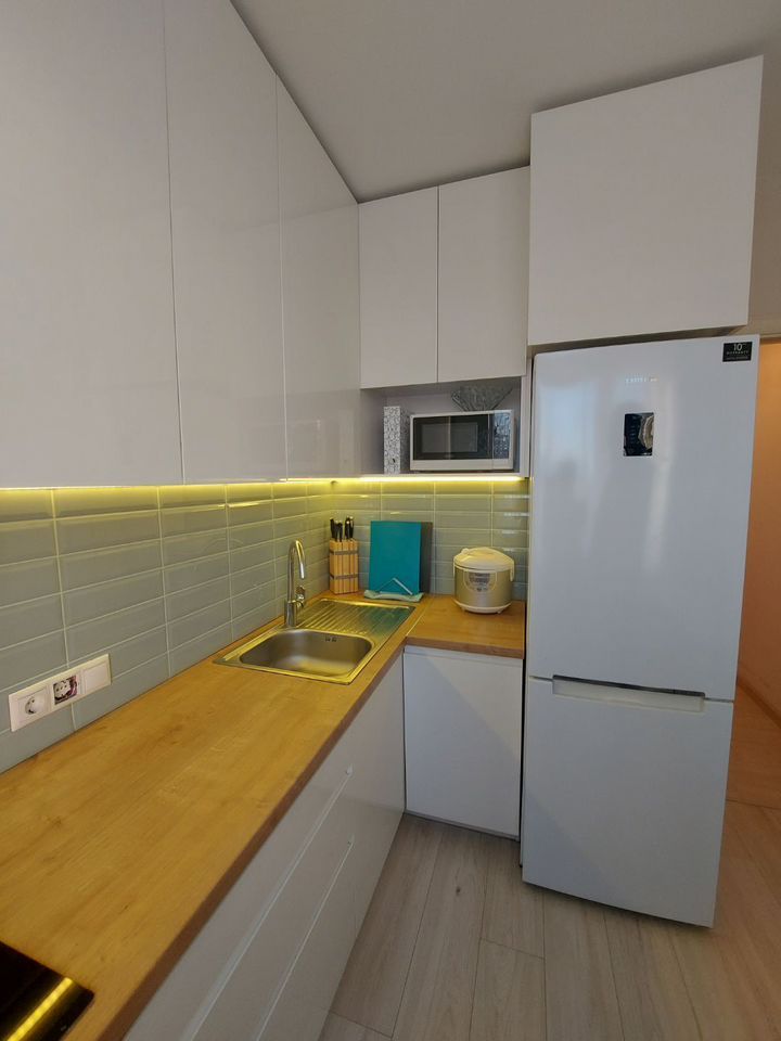 2-комнатная квартира, 47 м² — фото 7