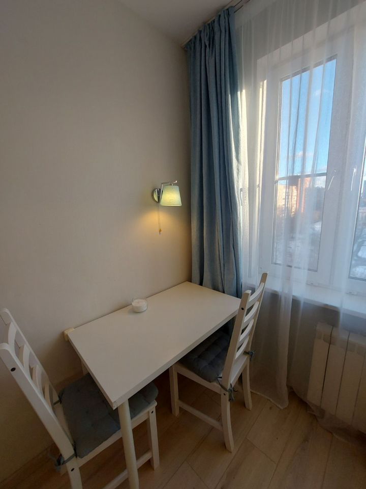 2-комнатная квартира, 47 м² — фото 8