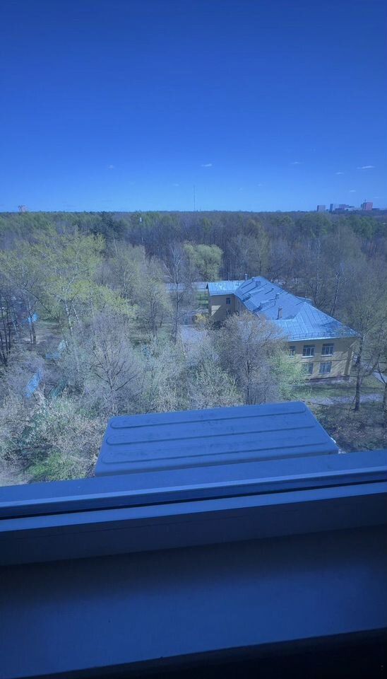 1-комнатная квартира, 40 м² — фото 7