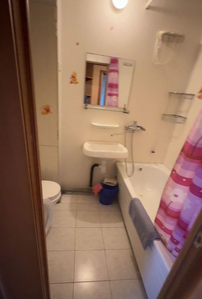 1-комнатная квартира, 40 м² — фото 8