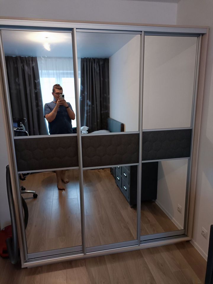 1-комнатная квартира, 40 м² — фото 4