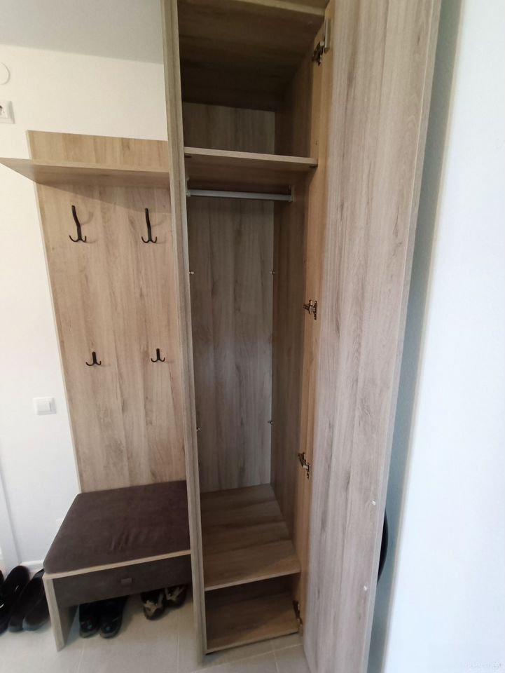 1-комнатная квартира, 40 м² — фото 5