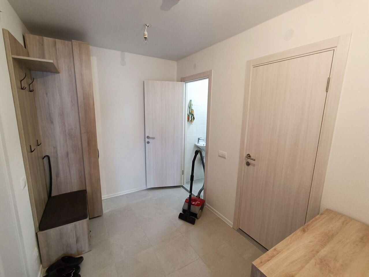 1-комнатная квартира, 40 м² — фото 6