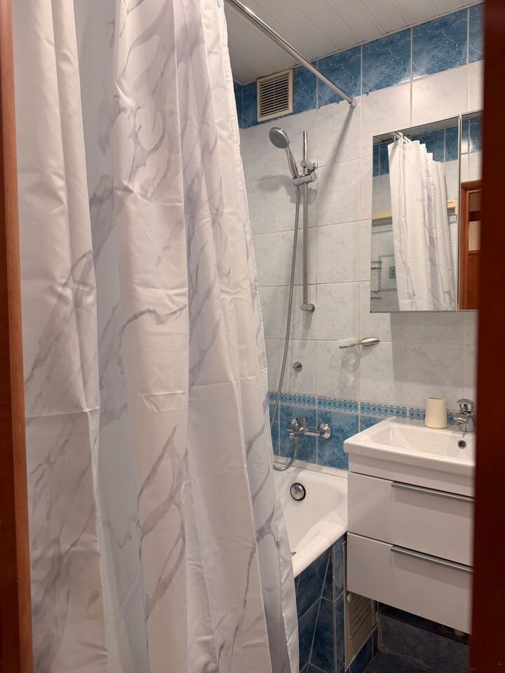 2-комнатная квартира, 48 м² — фото 5
