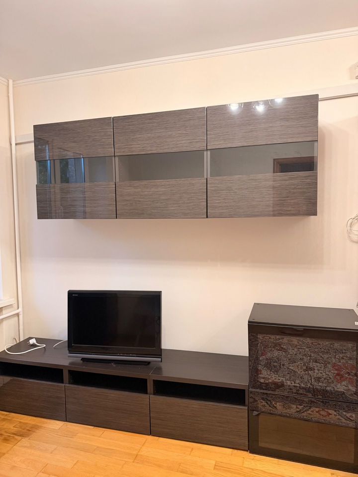 2-комнатная квартира, 48 м² — фото 6