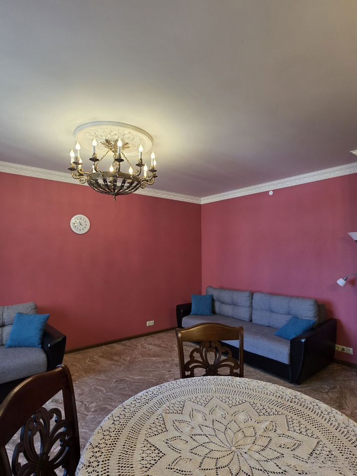 2-комнатная квартира, 66 м² — фото 2