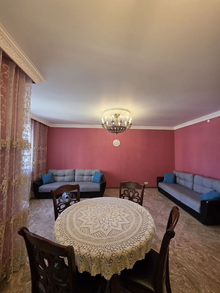 2-комнатная квартира, 66 м² — фото 4