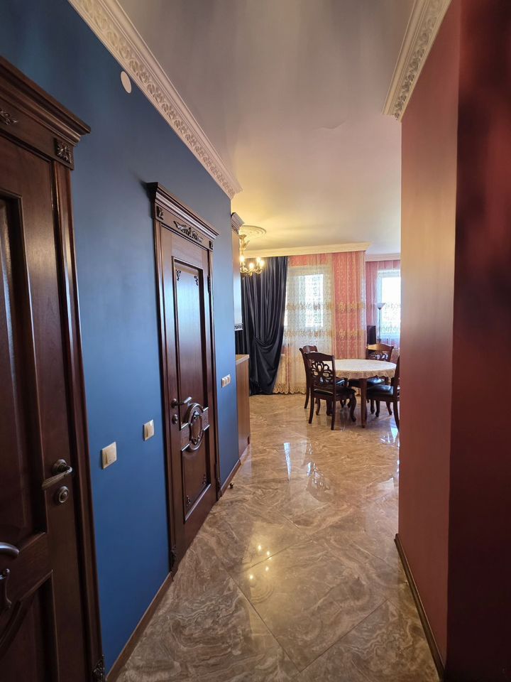 2-комнатная квартира, 66 м² — фото 5