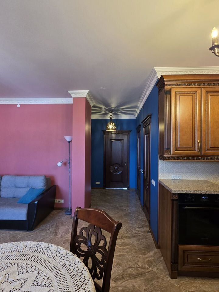 2-комнатная квартира, 66 м² — фото 6