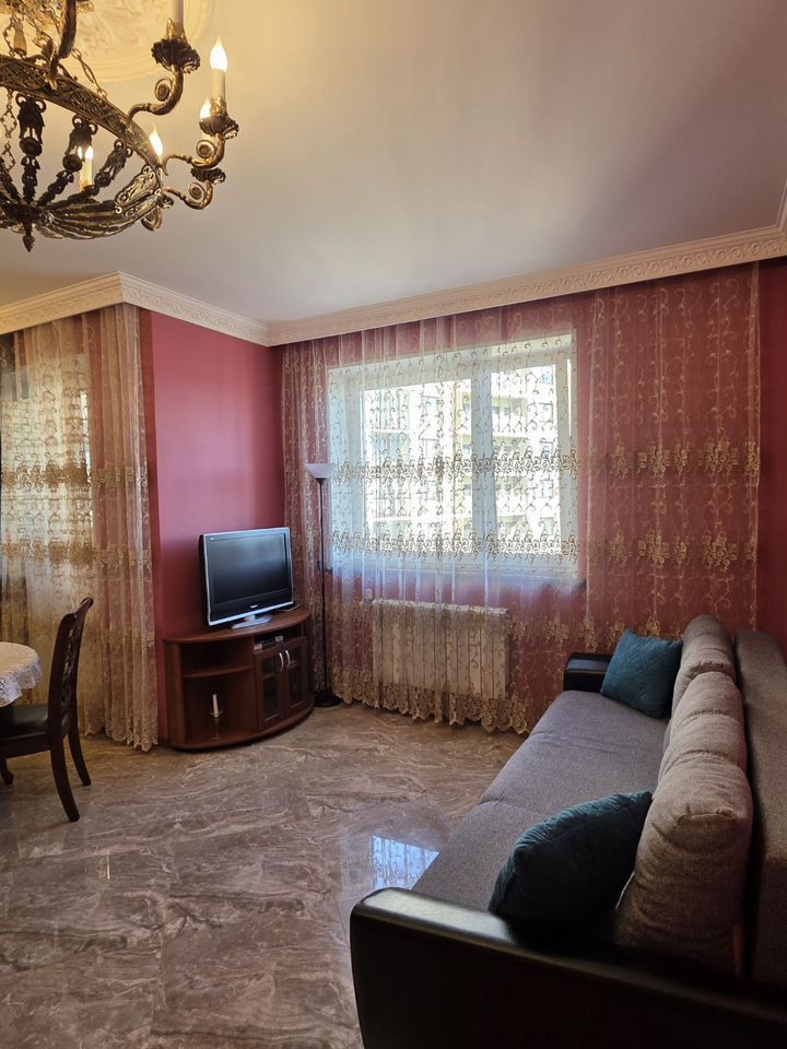 2-комнатная квартира, 66 м² — фото 7