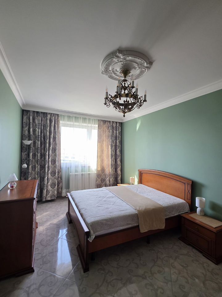 2-комнатная квартира, 66 м² — фото 8