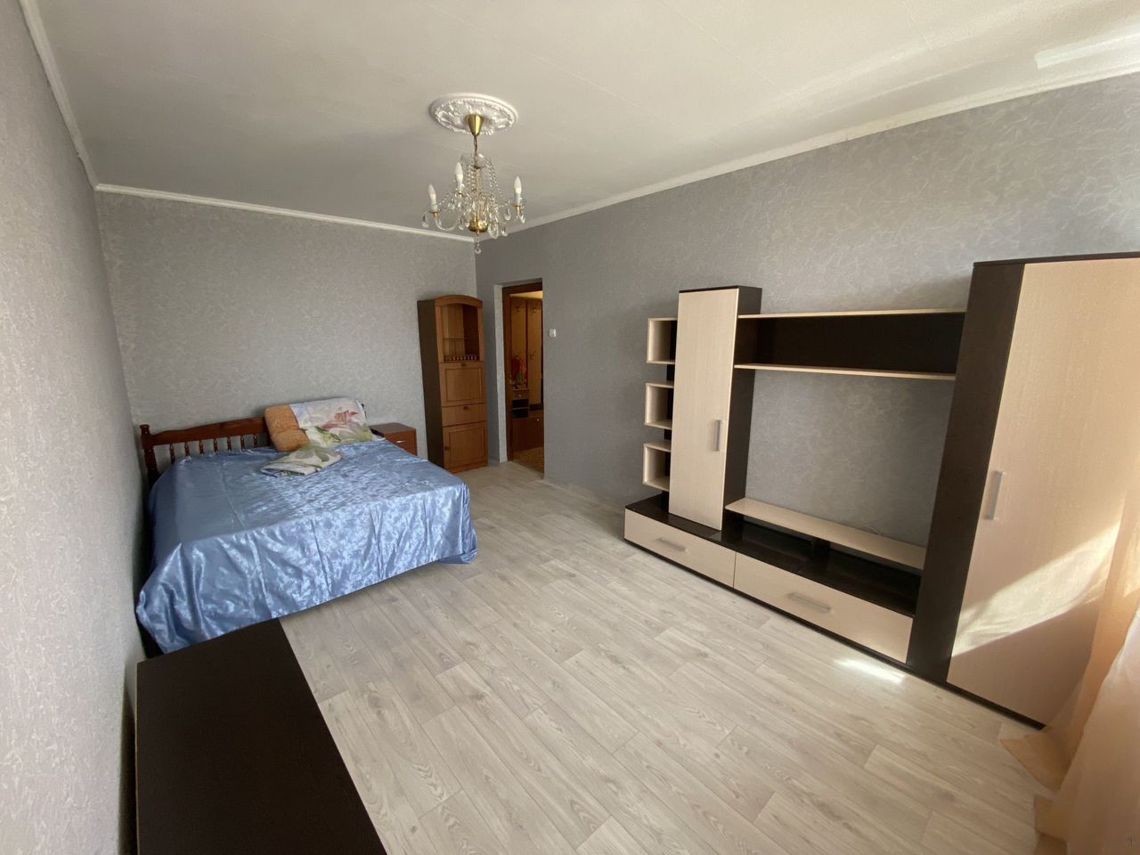 2-комнатная квартира, 55 м² — фото 2