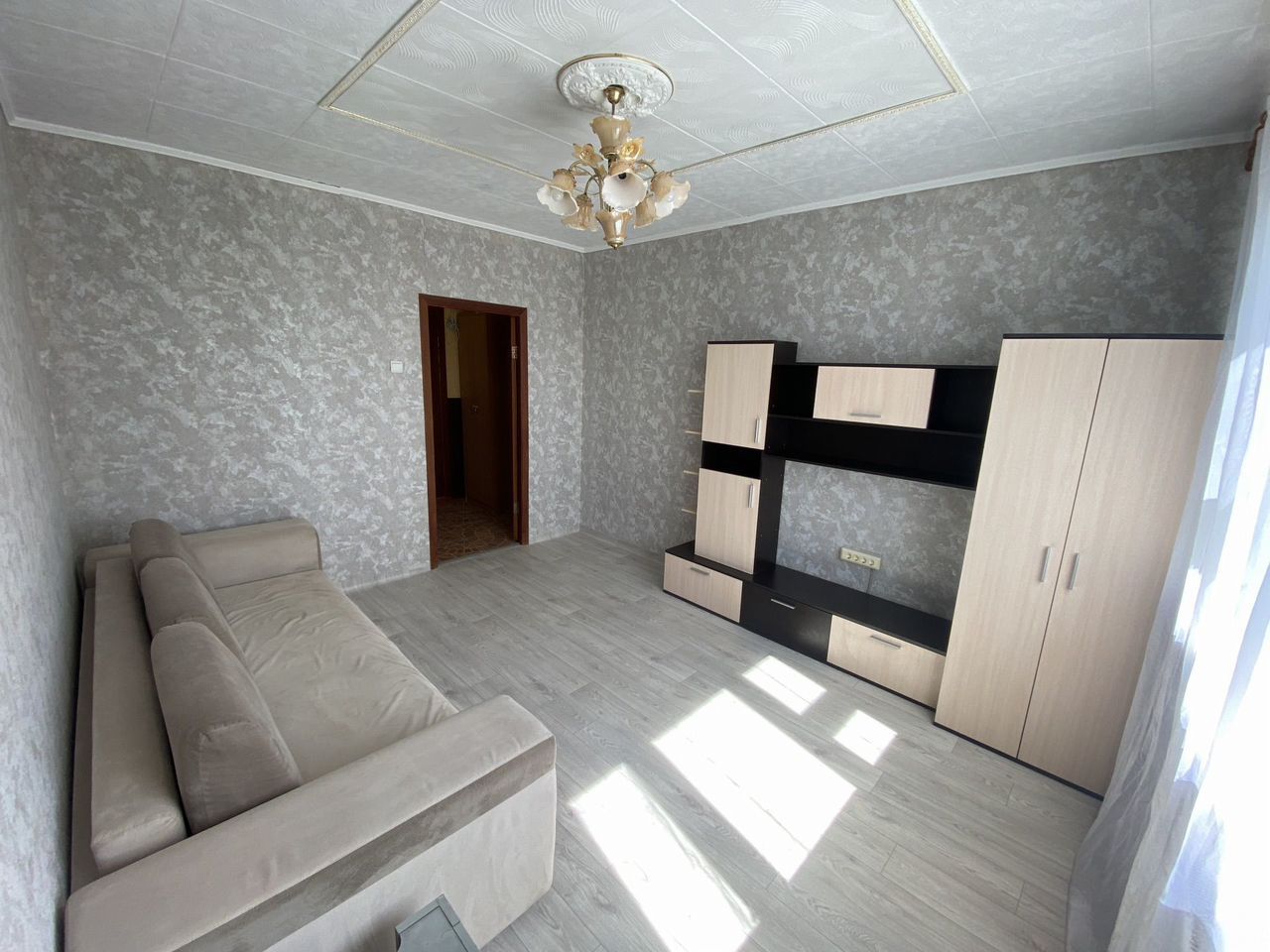 2-комнатная квартира, 55 м² — фото 3