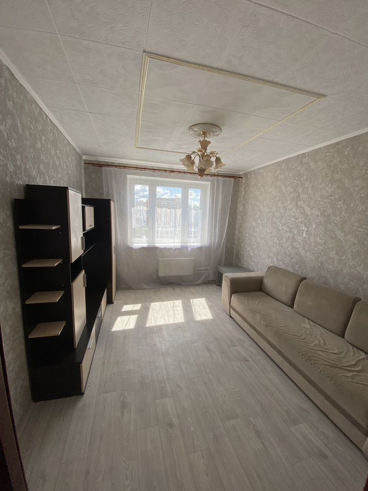 2-комнатная квартира, 55 м² — фото 4