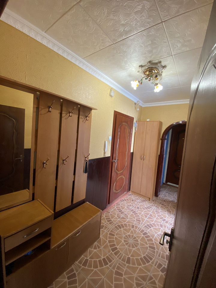 2-комнатная квартира, 55 м² — фото 5