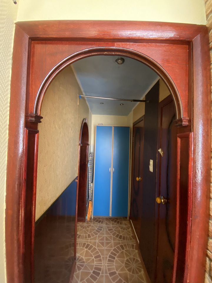 2-комнатная квартира, 55 м² — фото 6