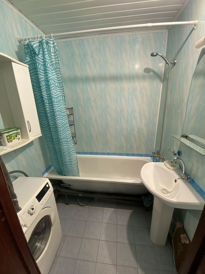 2-комнатная квартира, 55 м² — фото 7