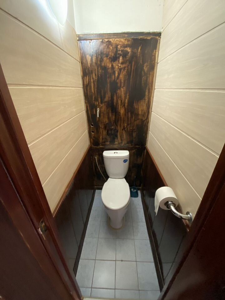 2-комнатная квартира, 55 м² — фото 8