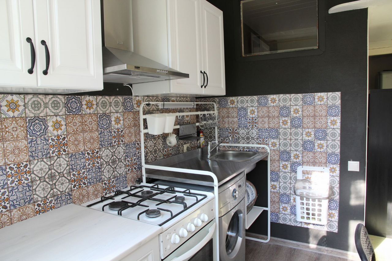 3-комнатная квартира, 60 м² — фото 2