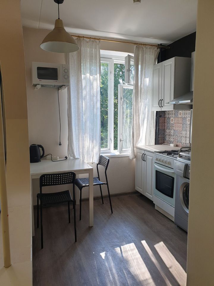 3-комнатная квартира, 60 м² — фото 3