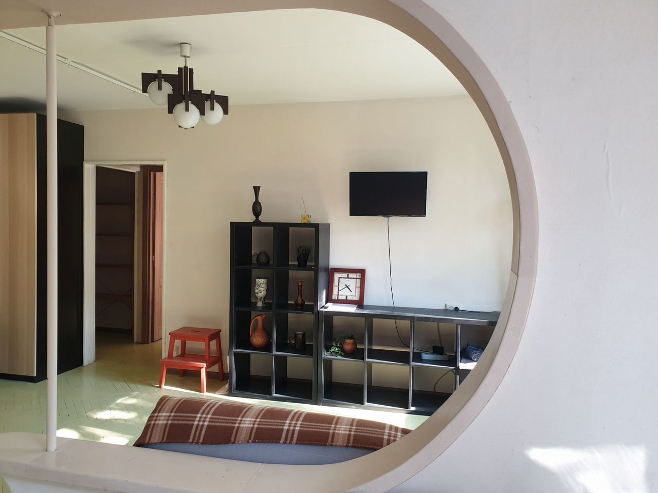 3-комнатная квартира, 60 м² — фото 4
