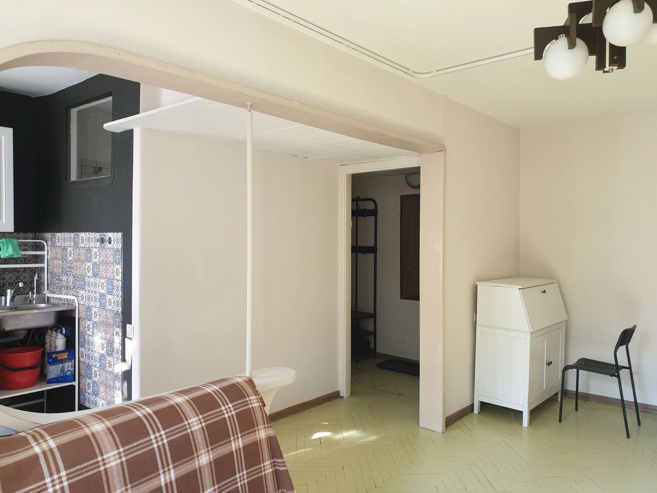 3-комнатная квартира, 60 м² — фото 5