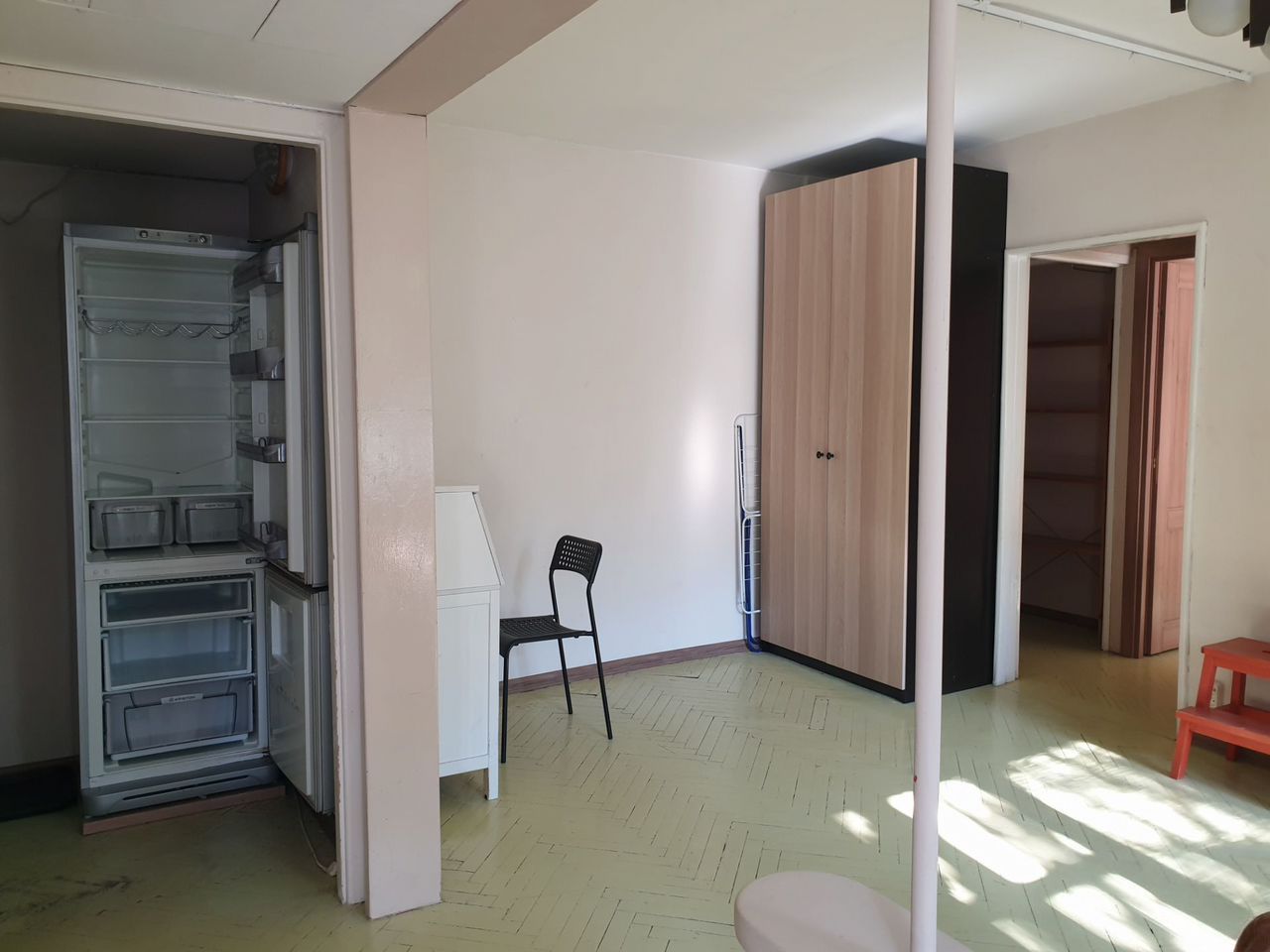 3-комнатная квартира, 60 м² — фото 6
