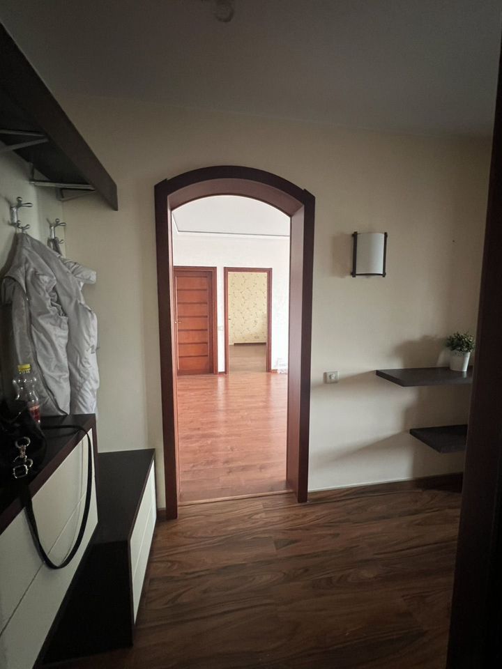 3-комнатная квартира, 85 м² — фото 1