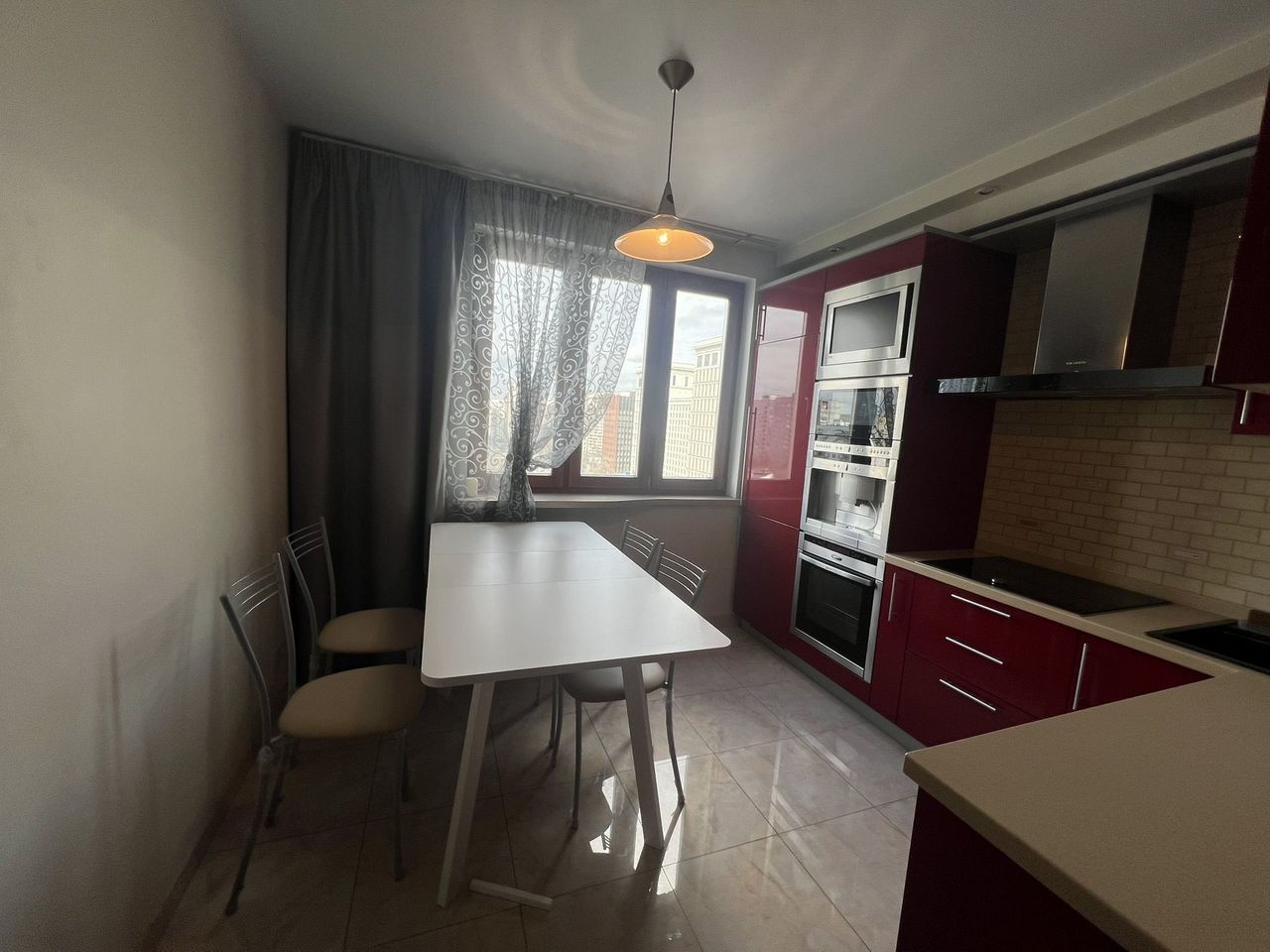 3-комнатная квартира, 85 м² — фото 3
