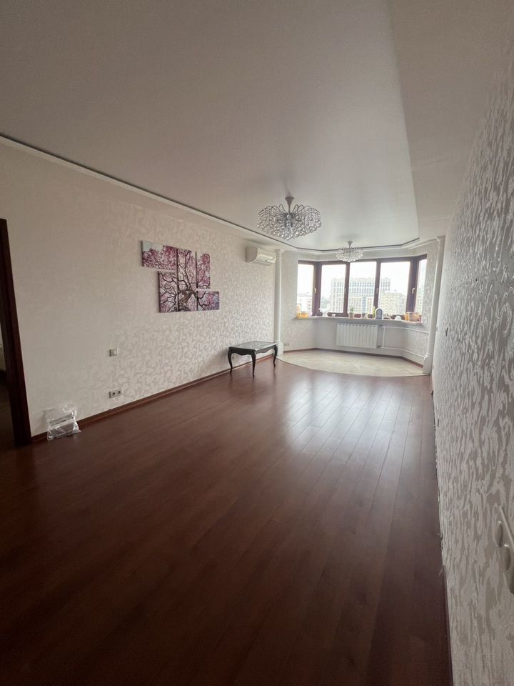3-комнатная квартира, 85 м² — фото 5
