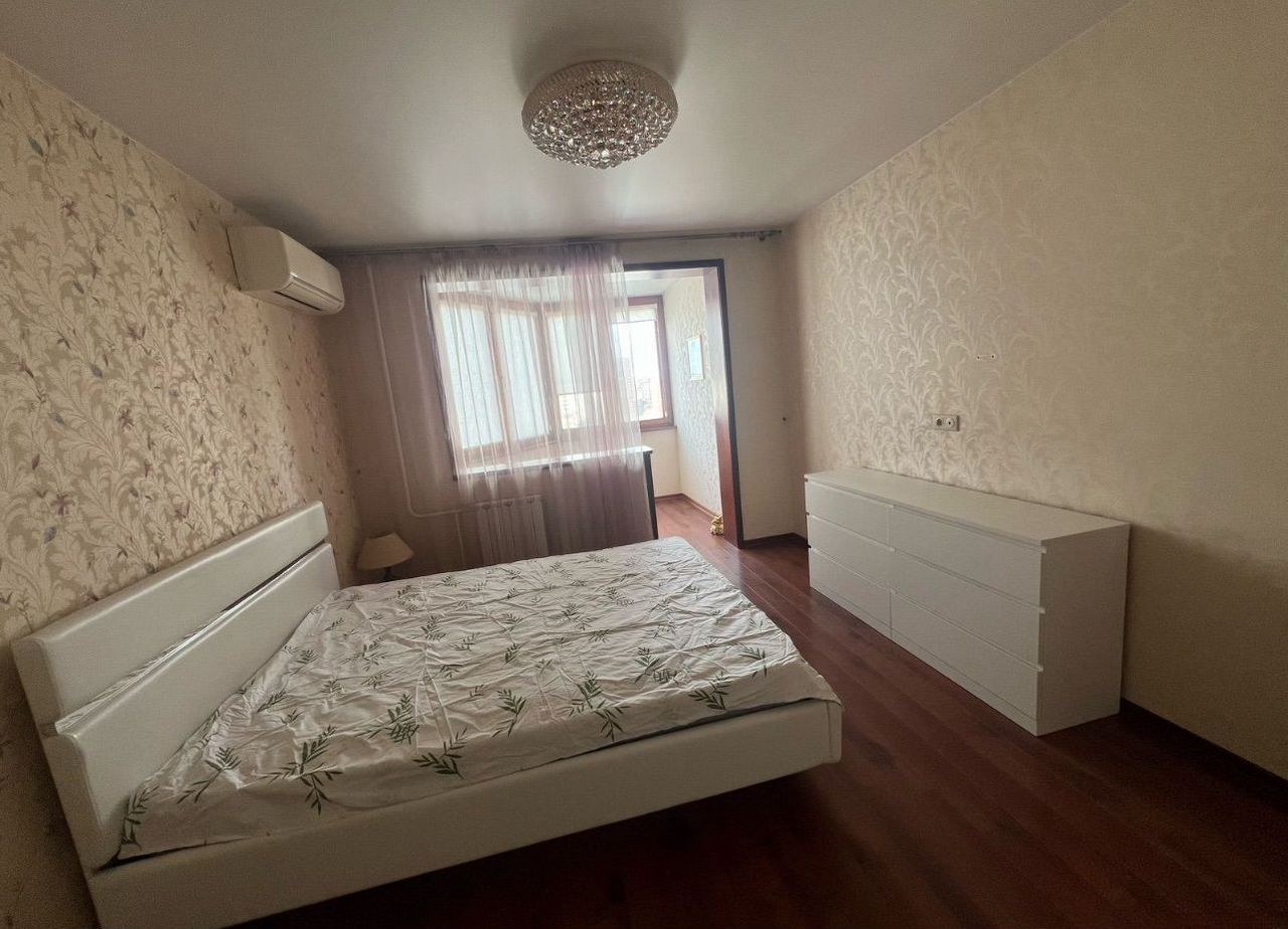 3-комнатная квартира, 85 м² — фото 6