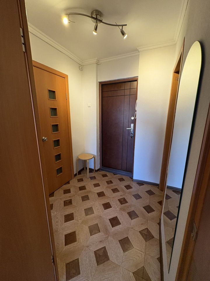 1-комнатная квартира, 41 м² — фото 3