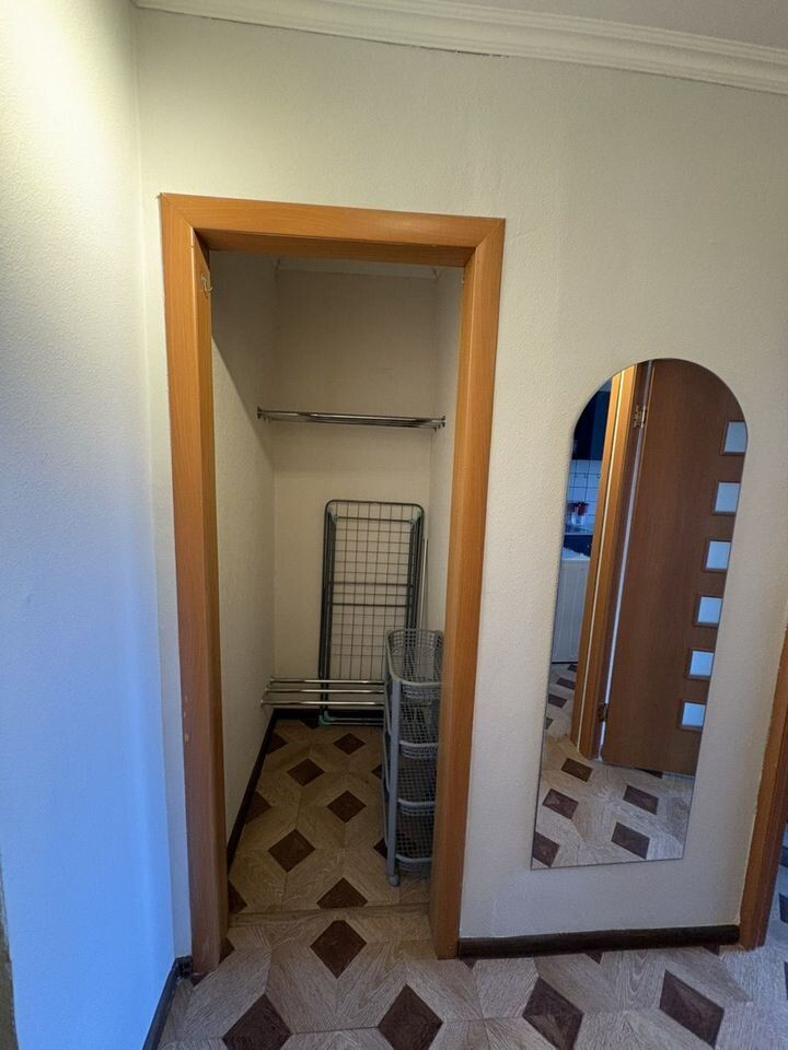 1-комнатная квартира, 41 м² — фото 4