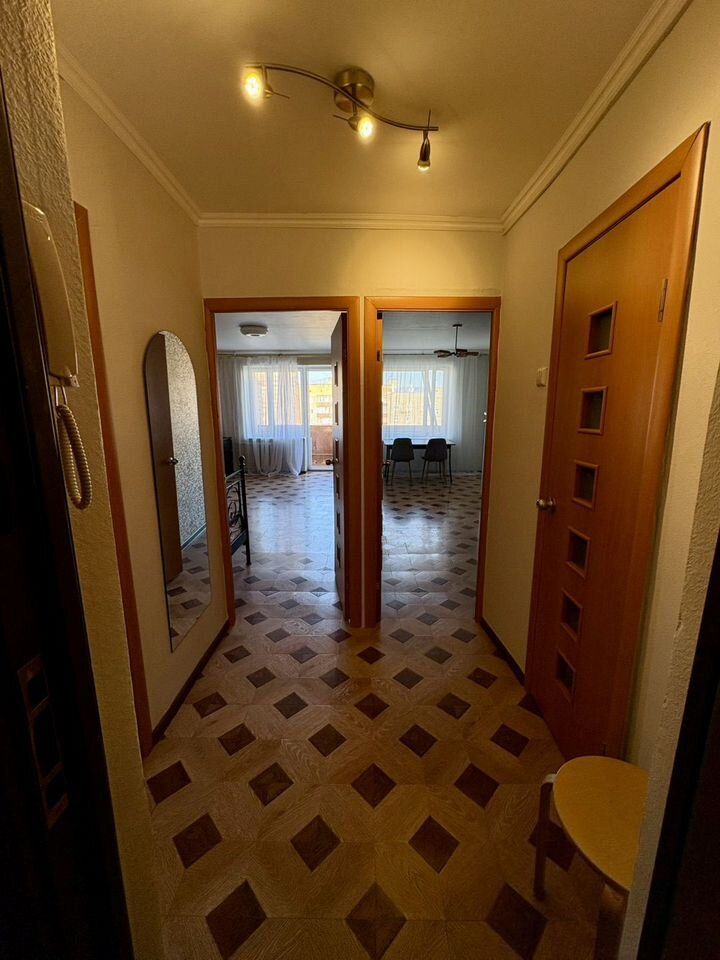 1-комнатная квартира, 41 м² — фото 5
