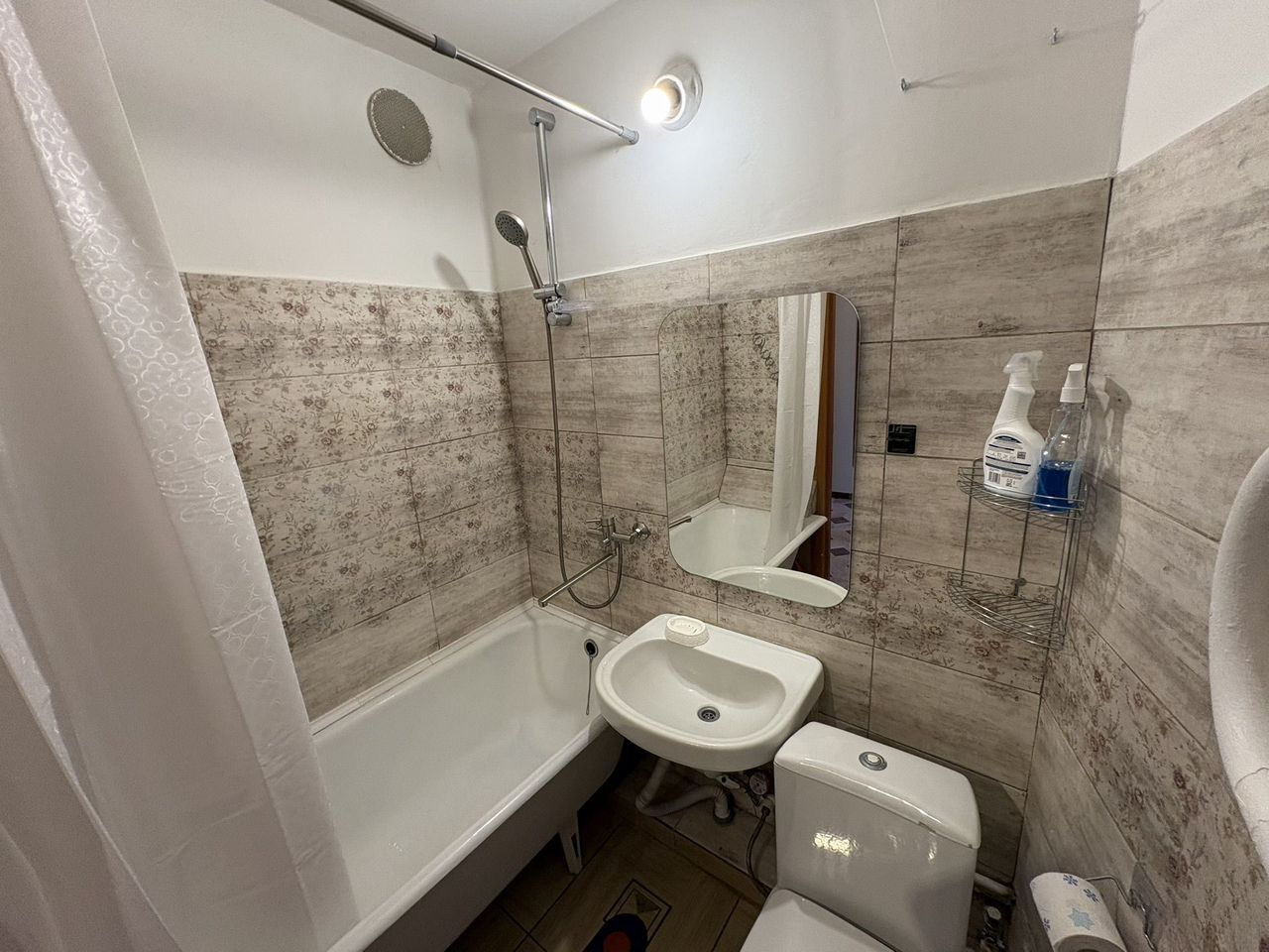 1-комнатная квартира, 41 м² — фото 6