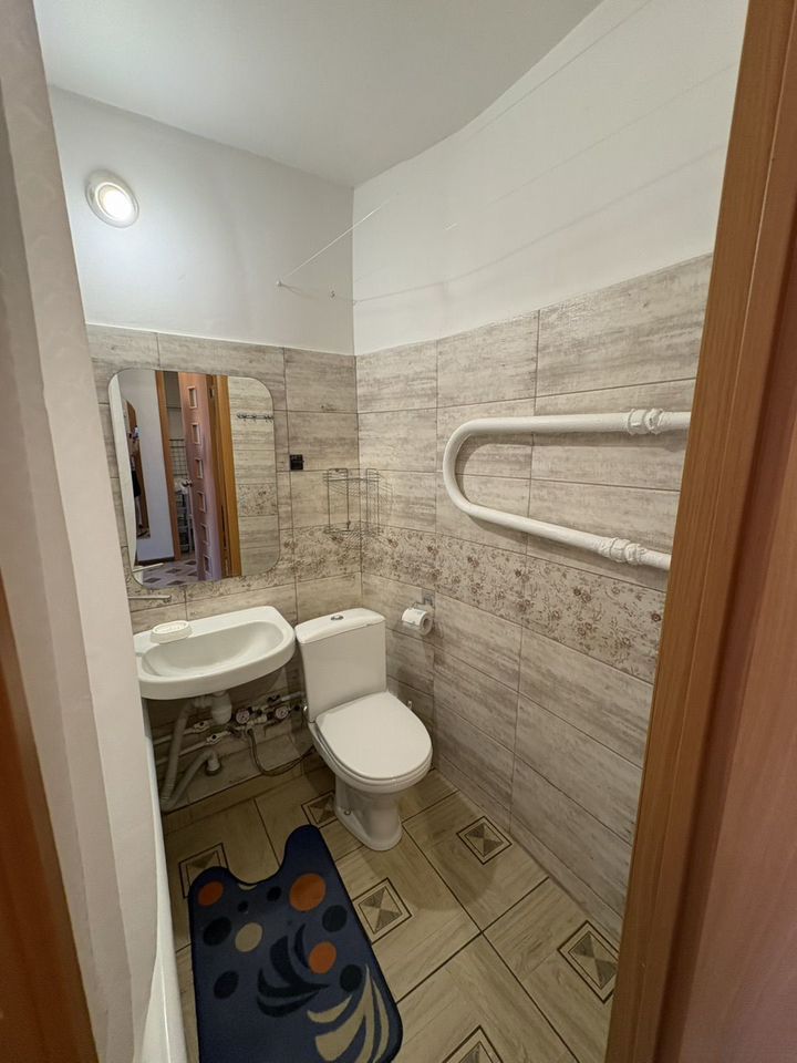 1-комнатная квартира, 41 м² — фото 7
