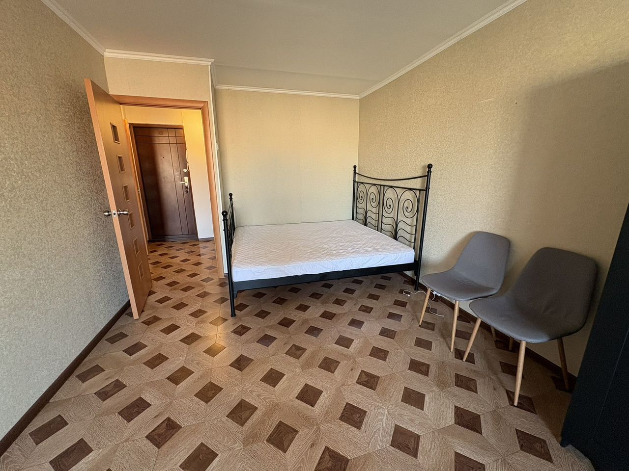 1-комнатная квартира, 41 м² — фото 8