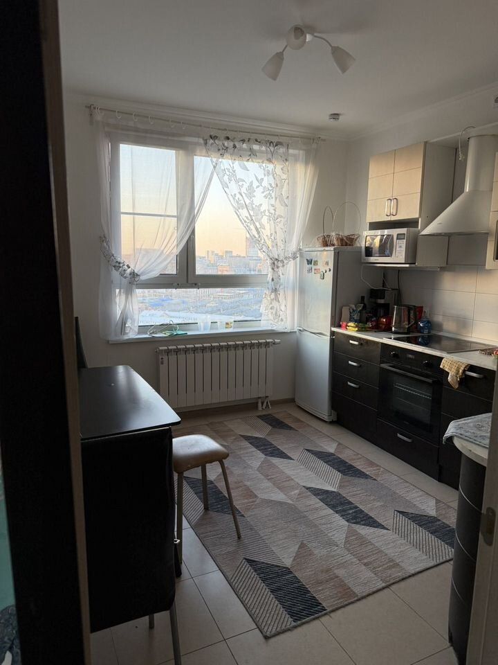 2-комнатная квартира, 60 м² — фото 2