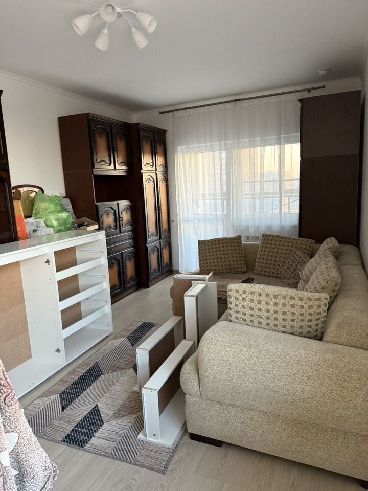 2-комнатная квартира, 60 м² — фото 1