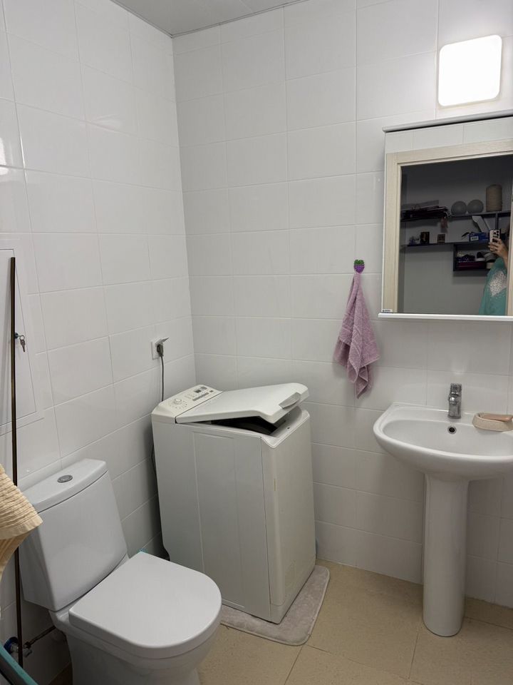 2-комнатная квартира, 60 м² — фото 5