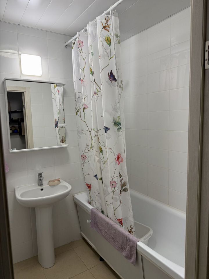 2-комнатная квартира, 60 м² — фото 6
