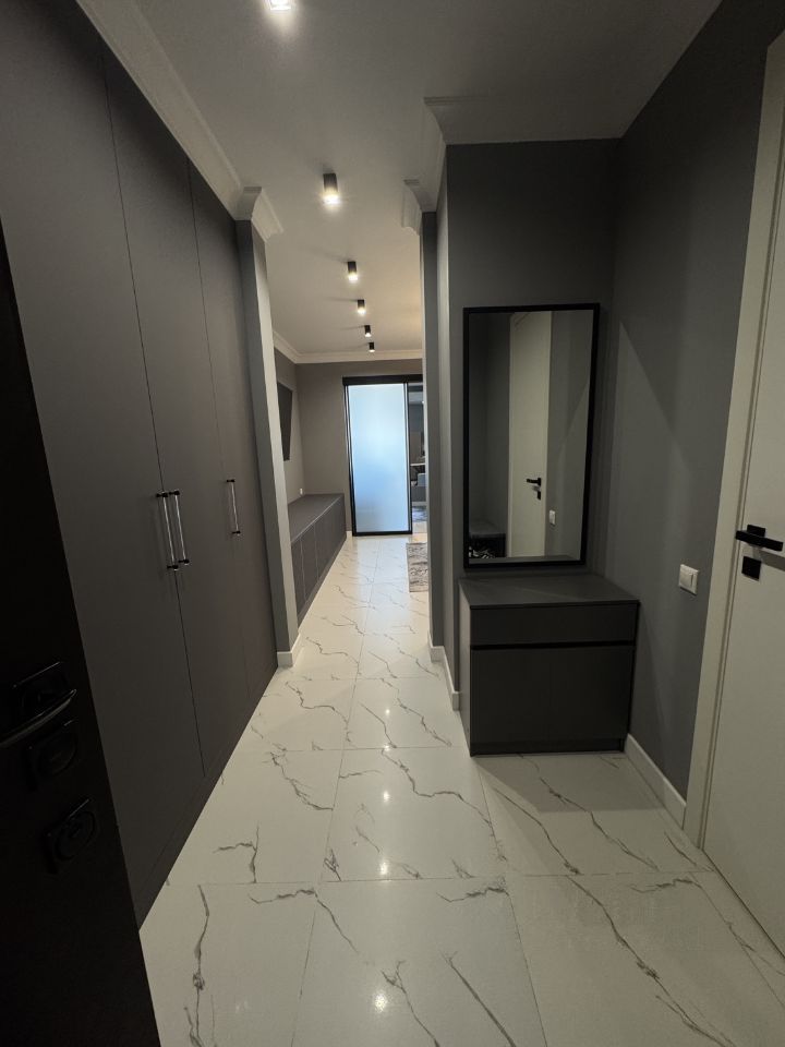 2-комнатная квартира, 50 м² — фото 1