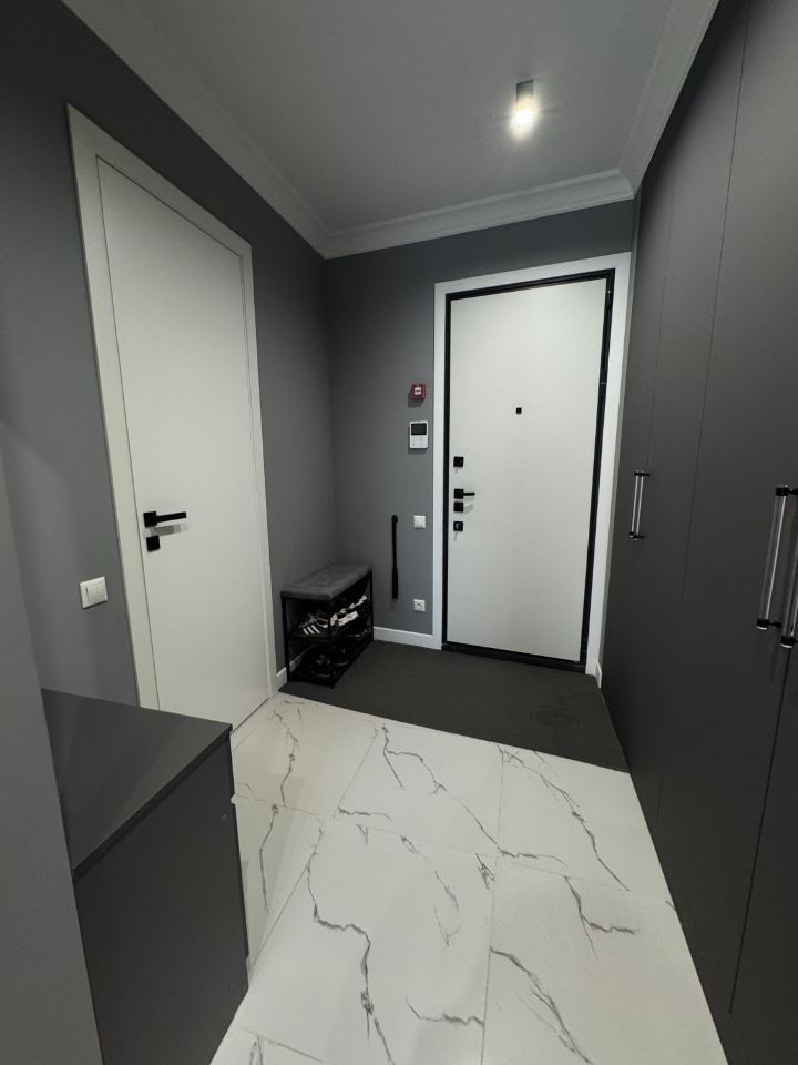 2-комнатная квартира, 50 м² — фото 2