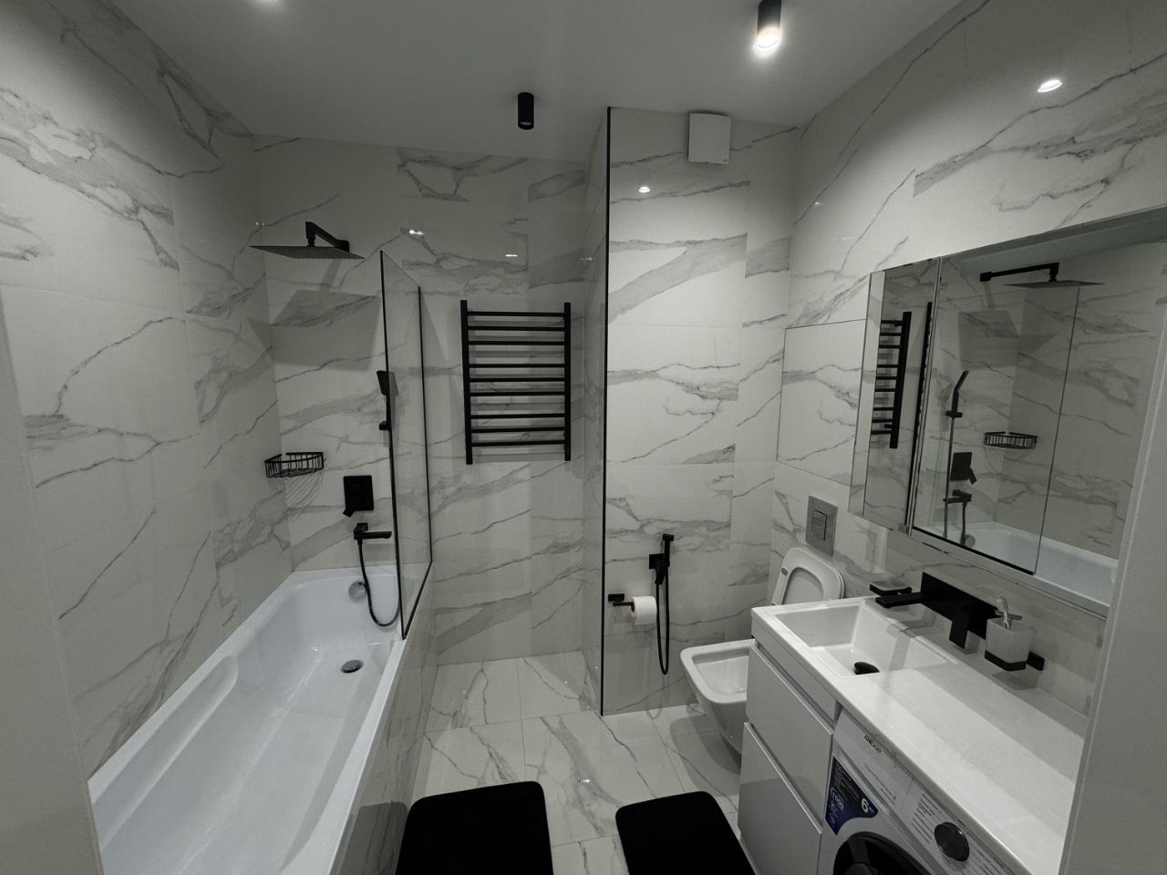 2-комнатная квартира, 50 м² — фото 3