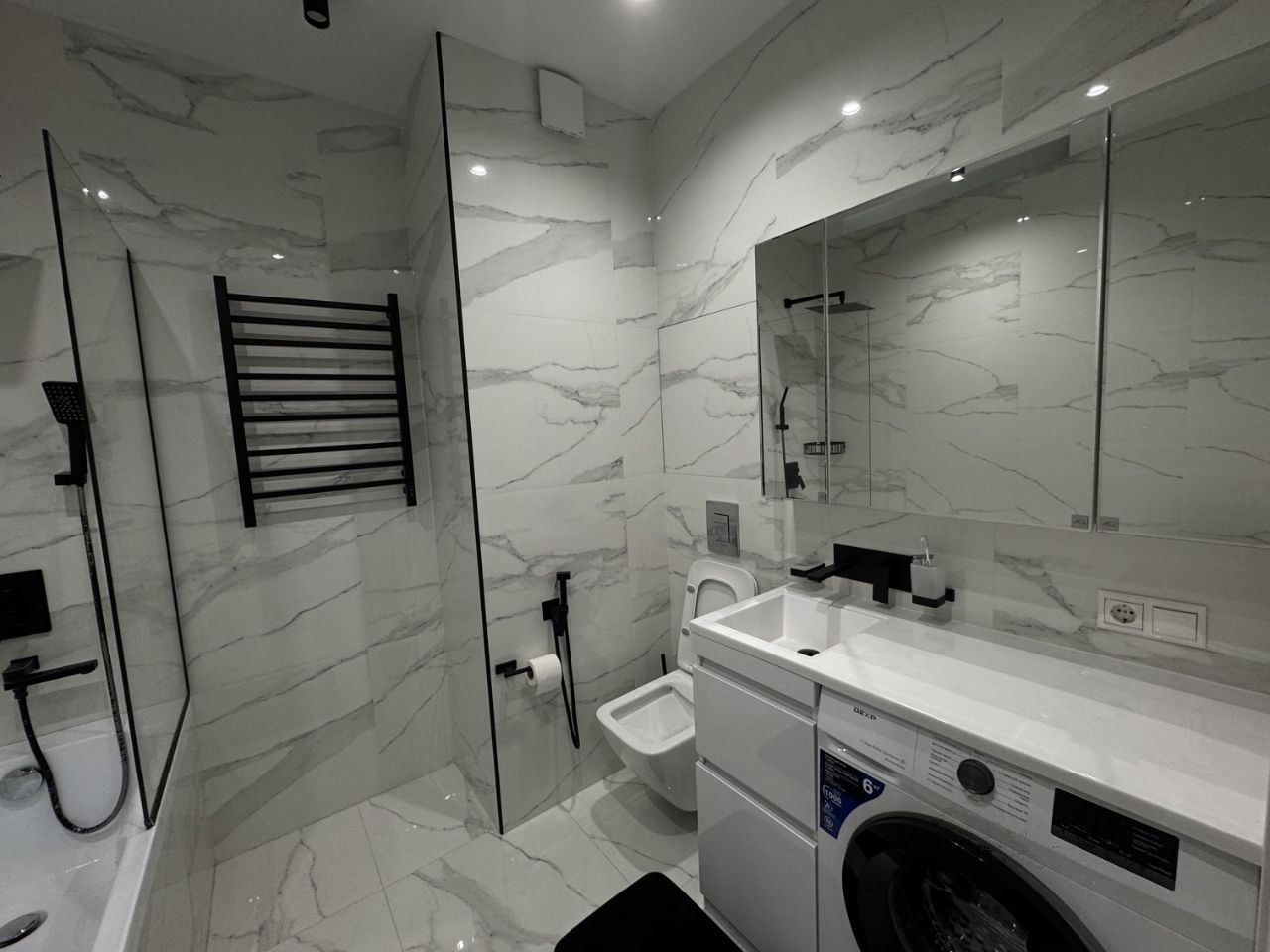2-комнатная квартира, 50 м² — фото 4