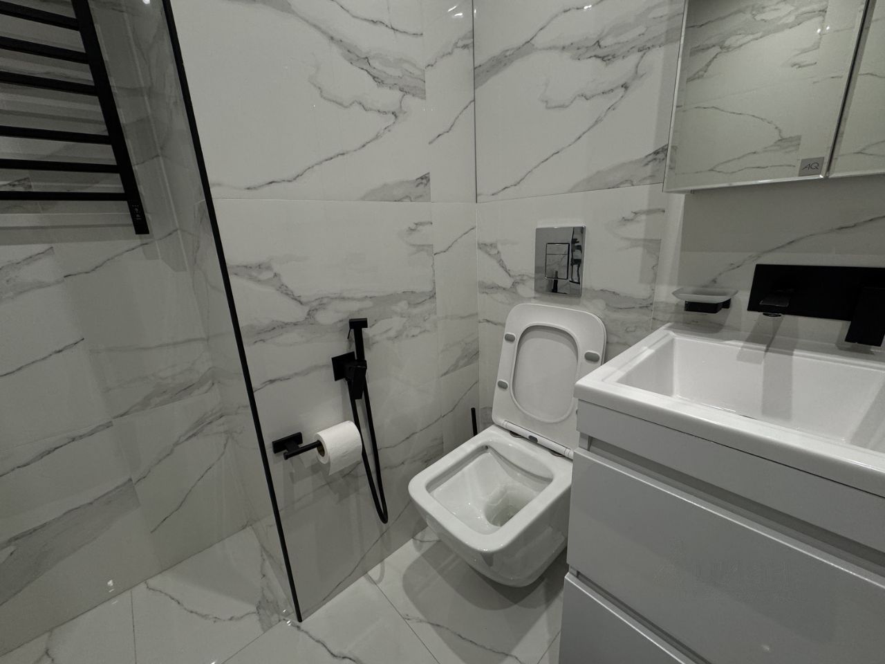 2-комнатная квартира, 50 м² — фото 6