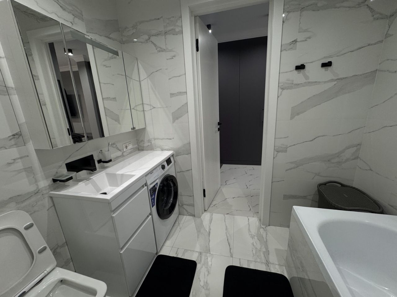 2-комнатная квартира, 50 м² — фото 7